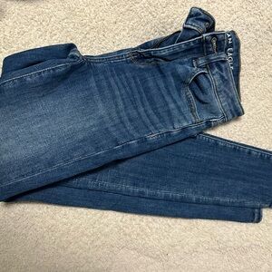 American Eagle Outfitters skinny jeans